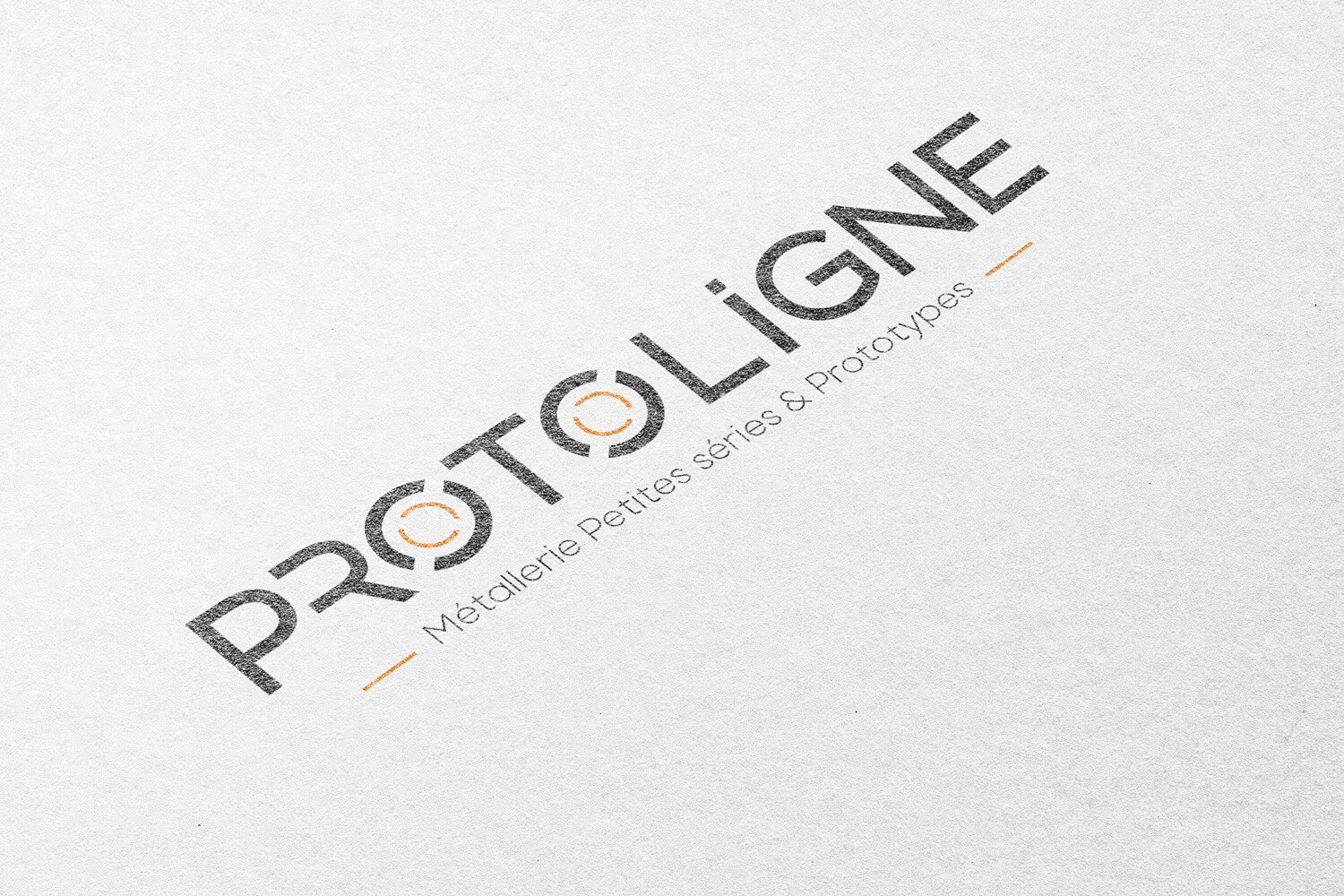 Logo Protoligne