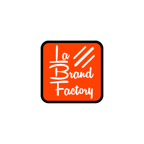 La brand factory