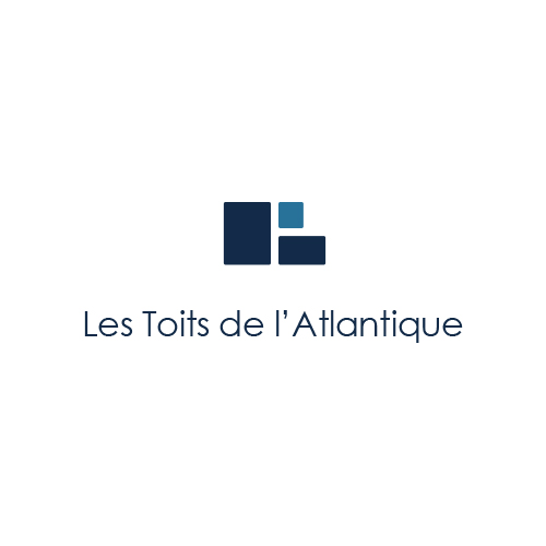 Les toits de l'Atlantique logo