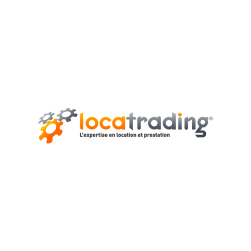 logo locatrading