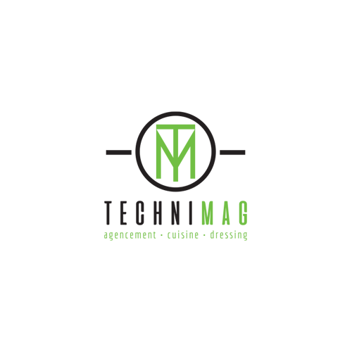 logo technimag