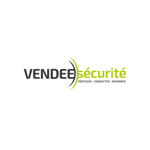logo vendée sécurité
