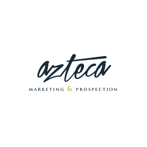 logo Azteca Marketing
