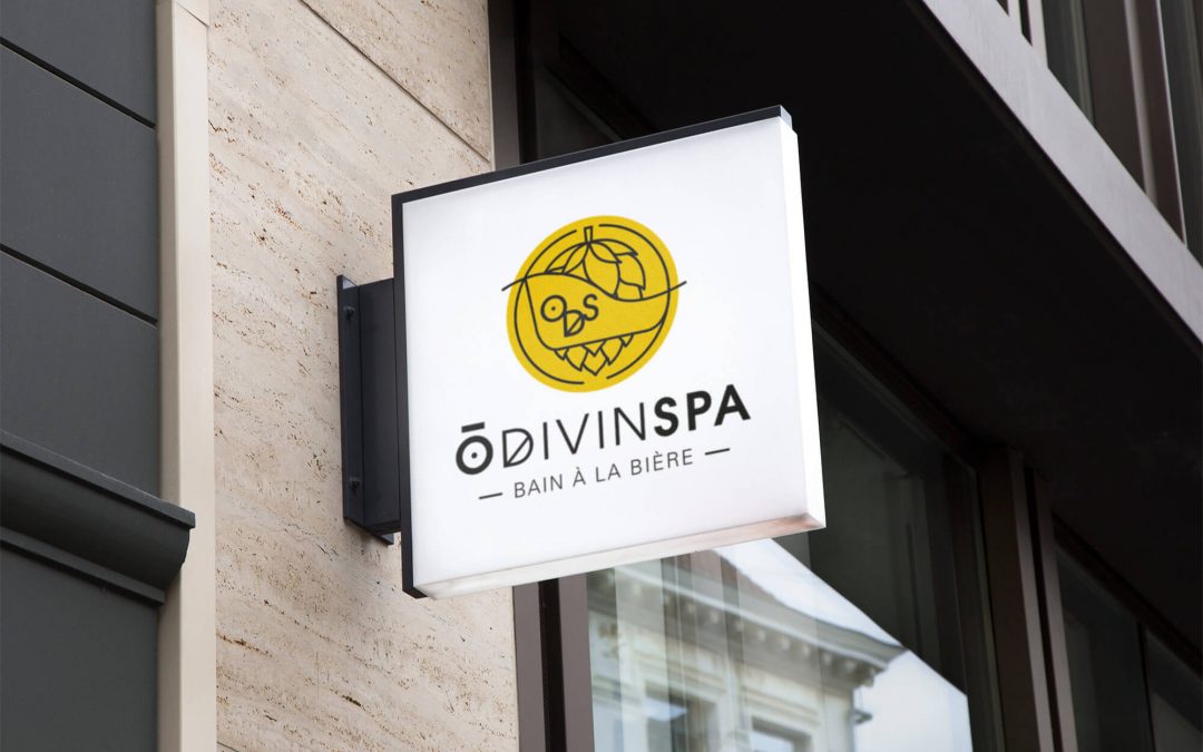 Ô DIVIN SPA