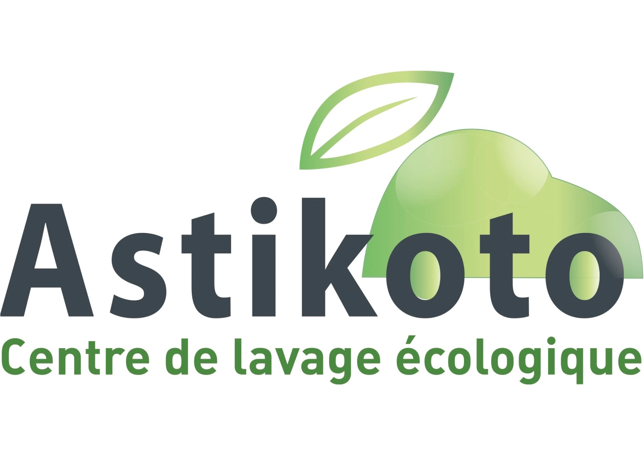 LOGO Comptoir de la Façade