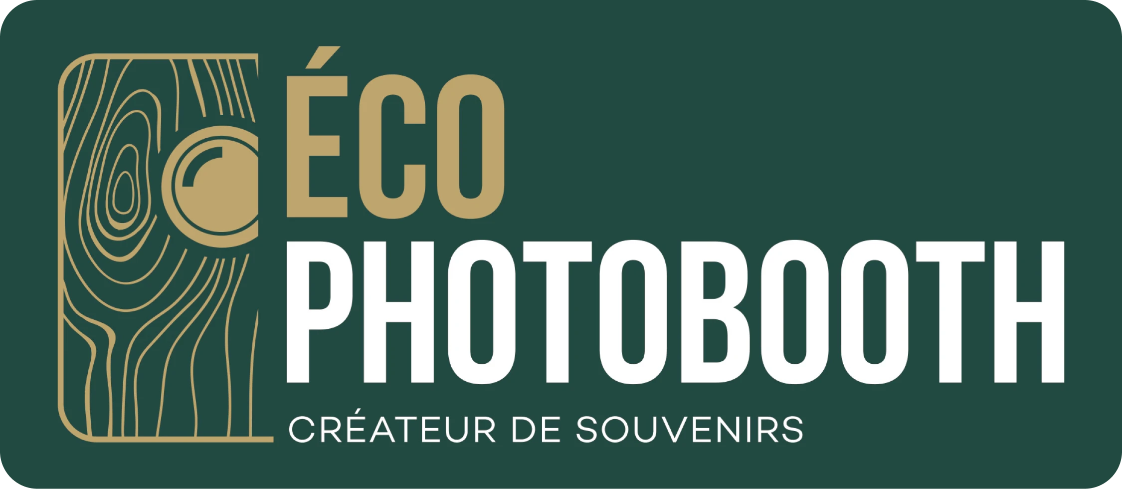 LOGO Comptoir de la Façade