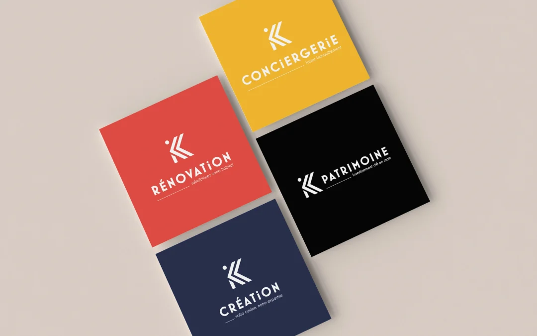 K Création