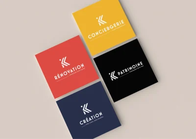 K Création