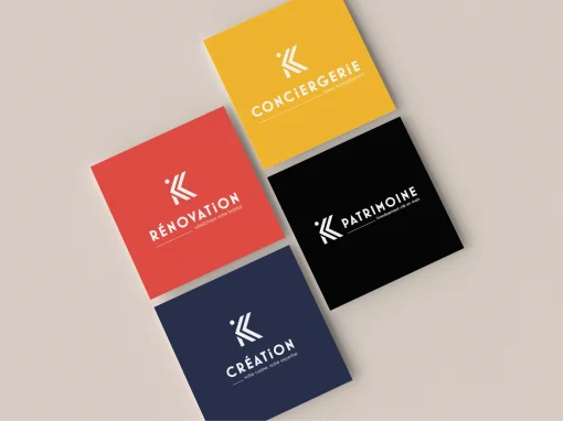 K Création
