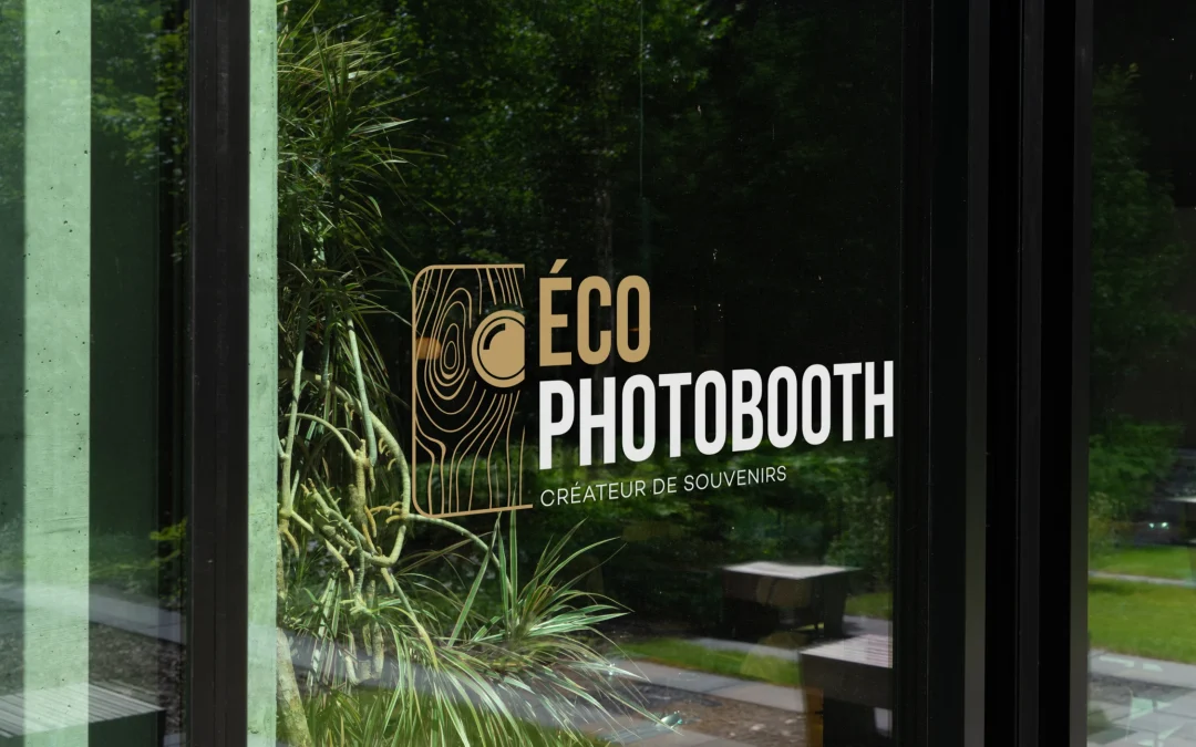 ÉcoPhotobooth
