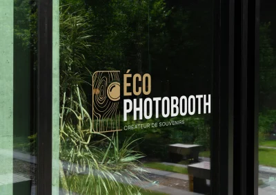 ÉcoPhotobooth