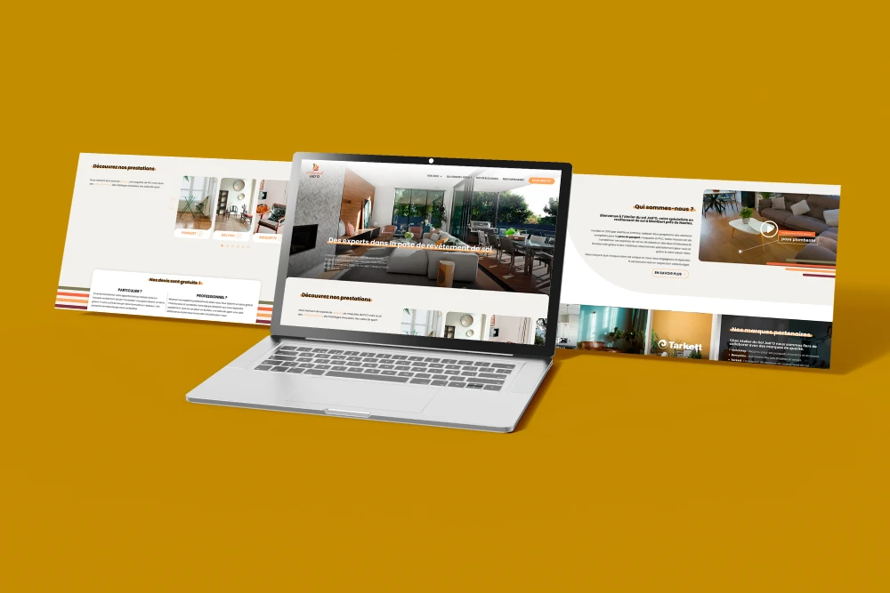Site e-commerce Destocksols