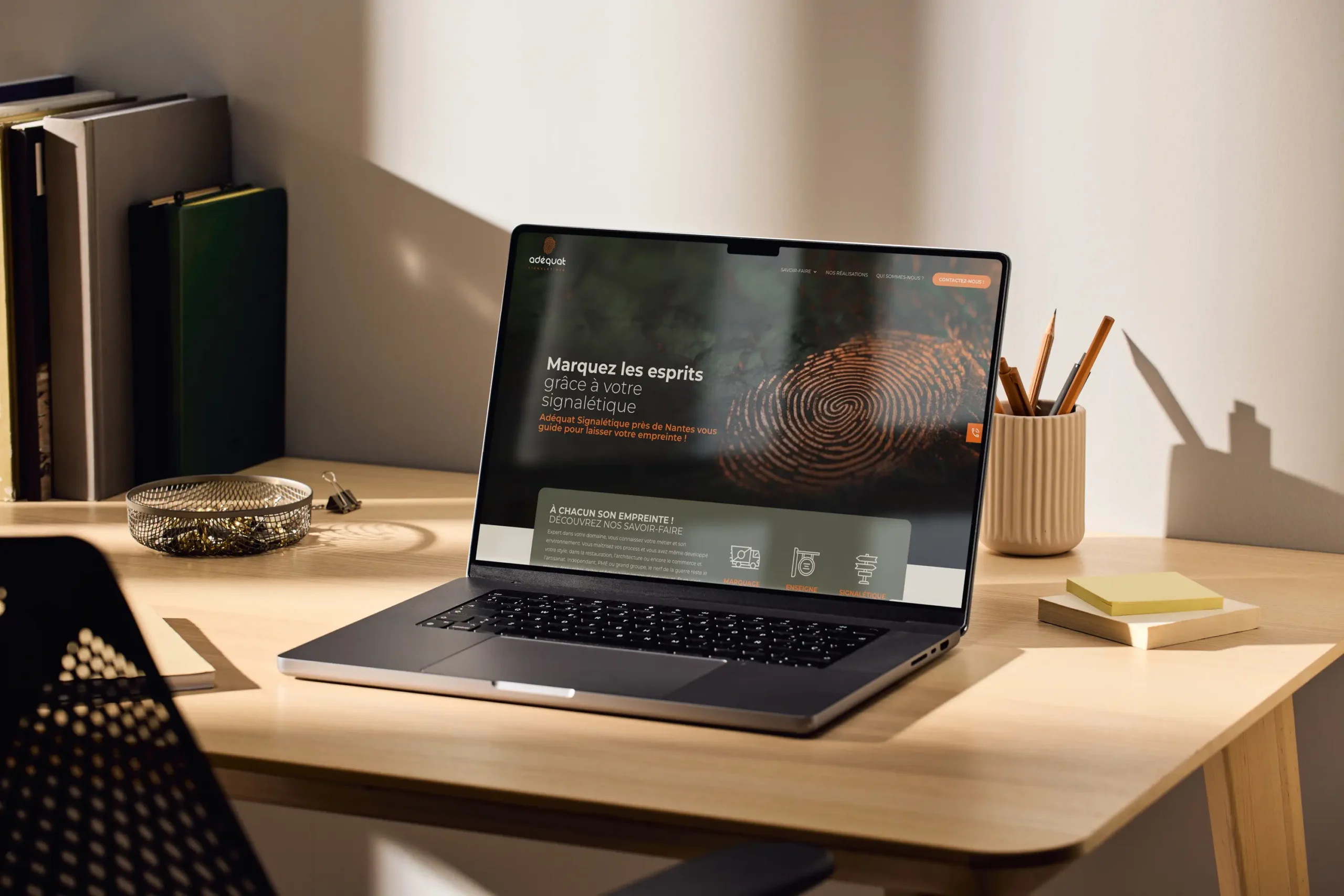 Site e-commerce Destocksols