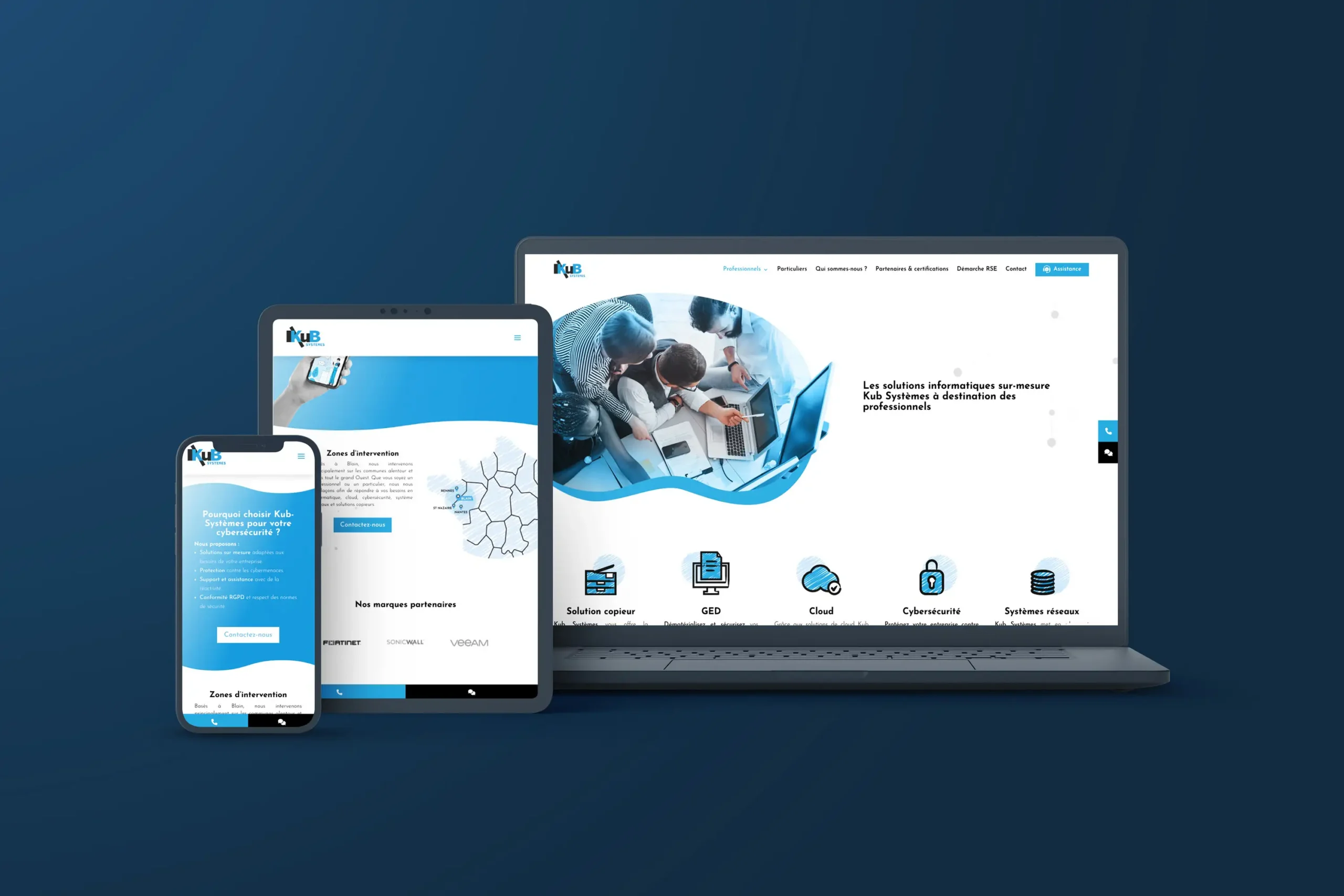 Site e-commerce O divin spa