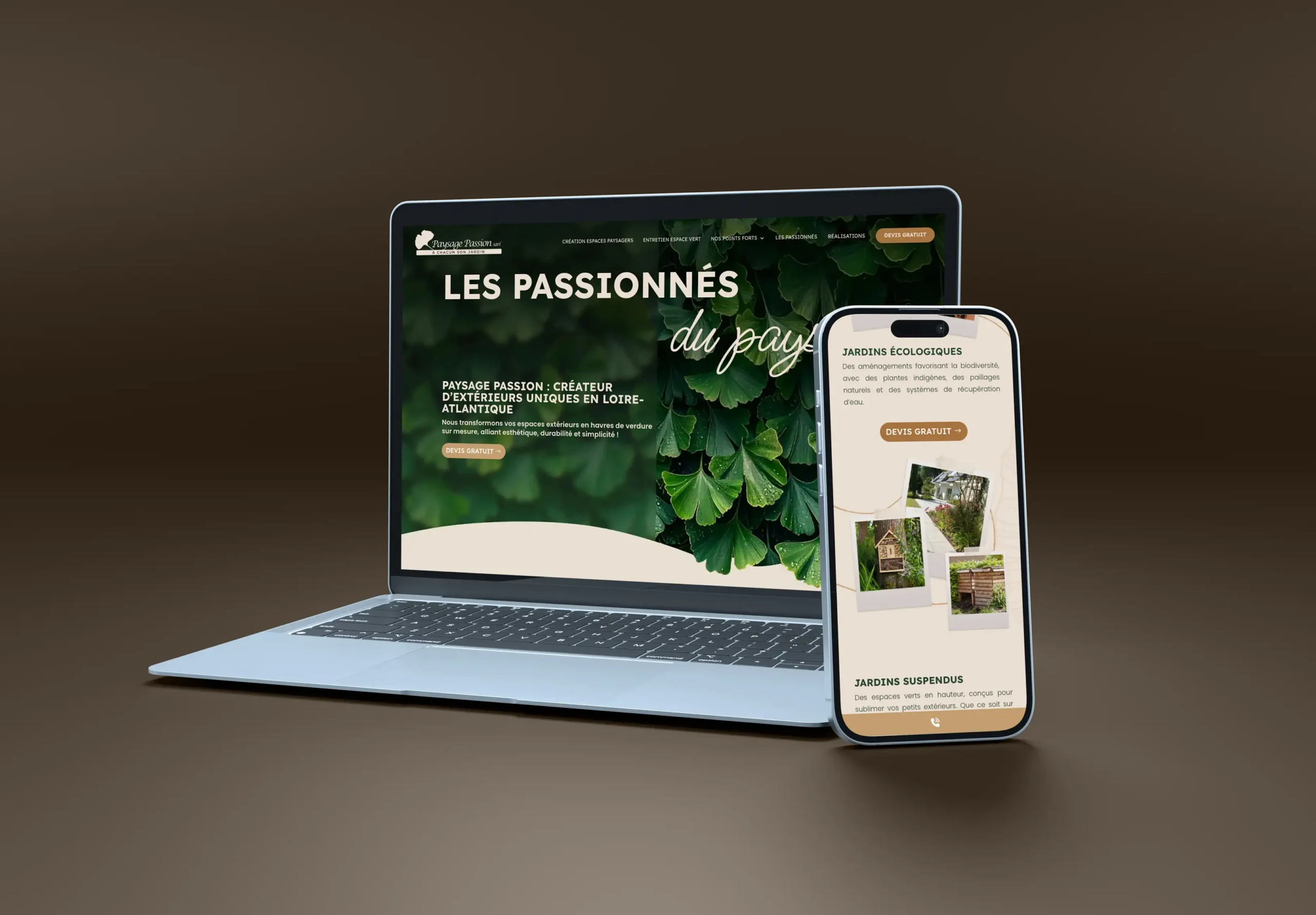 Site e-commerce Destocksols